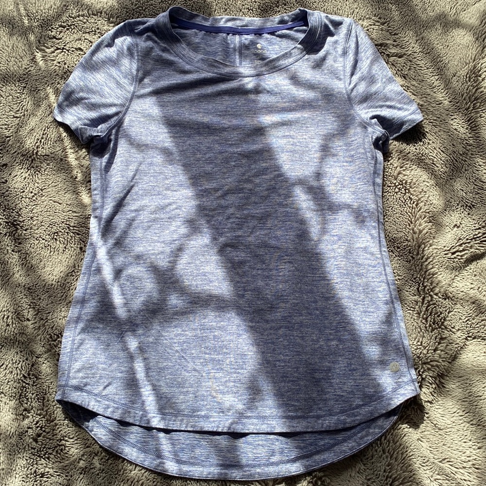 Athletic tshirt